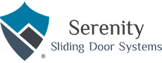 Serenity Sliding Door logo