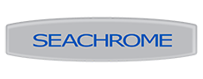 Seachrome logo